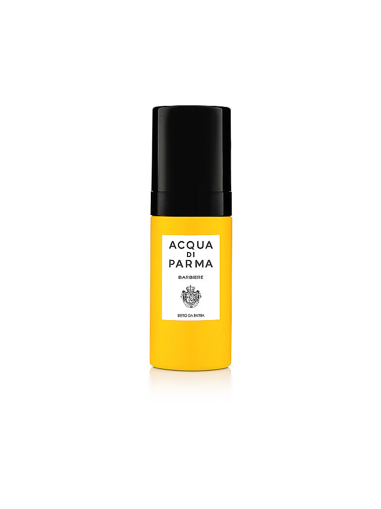 Acqua di Parma Pflege & Rasur Barbiere Beard Serum 30 ml
