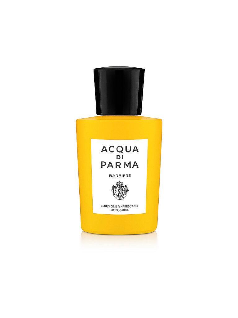 Acqua di Parma Pflege & Rasur Barbiere Refreshing After Shave Emulsion 100 ml