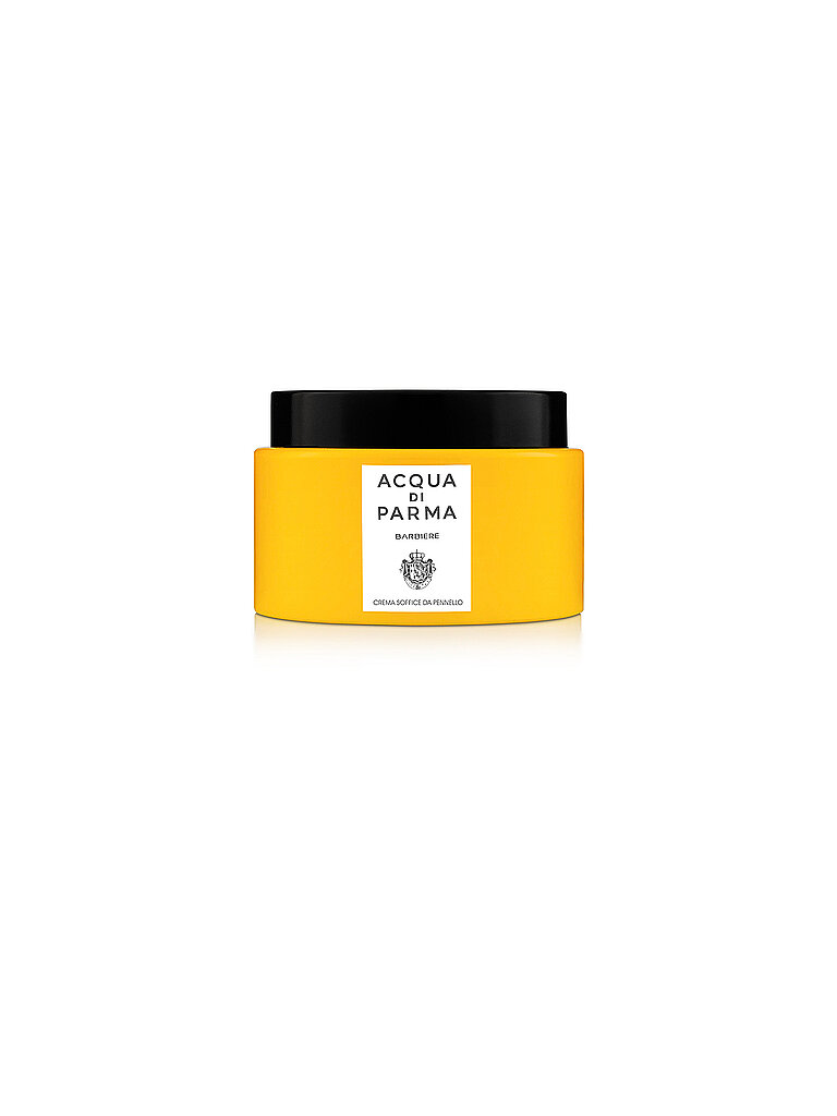 Rasiercreme mit Pinsel Collezione Barbiere Collezione Barbiere (125 g) 125 g