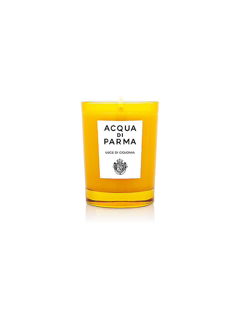 ACQUA DI PARMA Duftkerze - Luce di Colonia Candle 200g