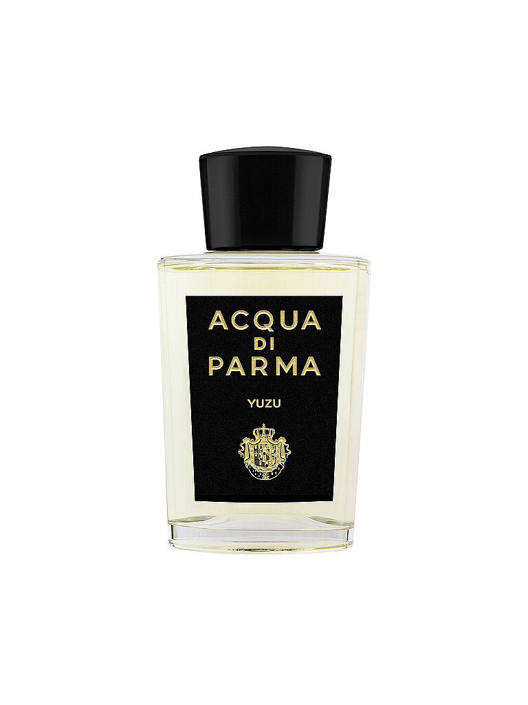 ACQUA DI PARMA Signatures Of The Sun Yuzu Eau de Parfum 180 ml Damen fruchtig blumig zitrisch