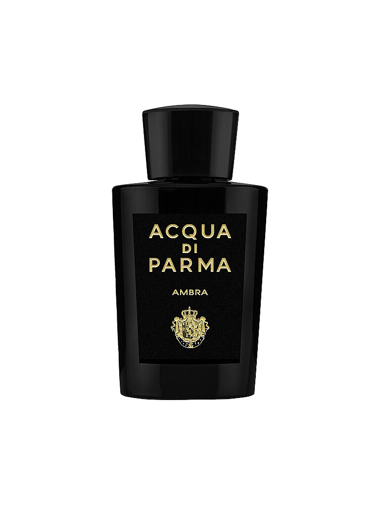 Acqua Di Parma Ambra Eau De Parfum  Natural Spray 180Ml