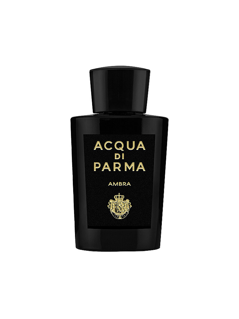 Acqua di Parma Signatures Of The Sun Ambra EDP 180ml
