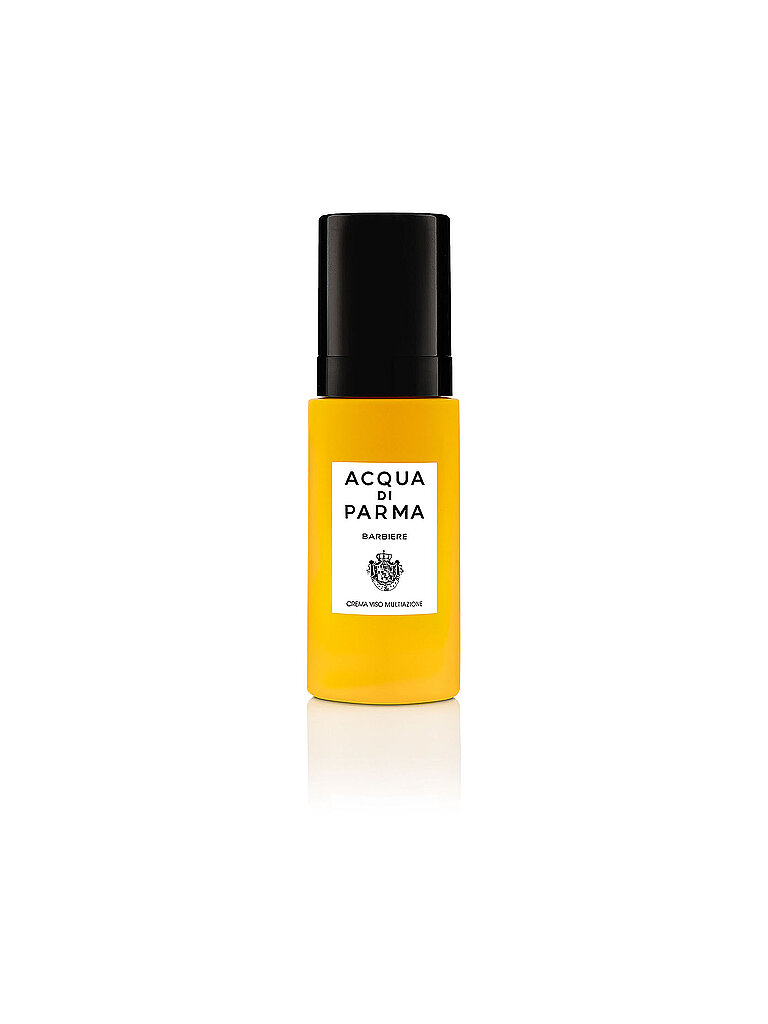 Acqua Di Parma Collezione Barbiere - Multiactiv Gesichtscreme 50 ml