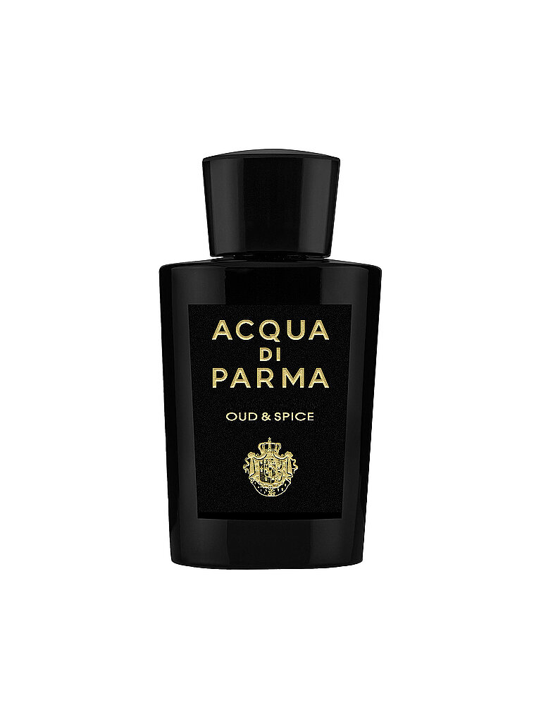 ACQUA DI PARMA Signatures of the Sun Oud&Spice Eau de Parfum 180ml