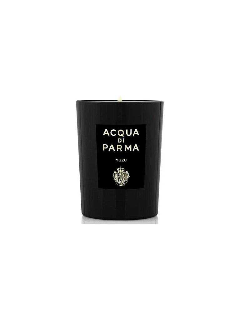 ACQUA DI PARMA SIGNATURES OF THE SUN  Yuzu Kerze 200g