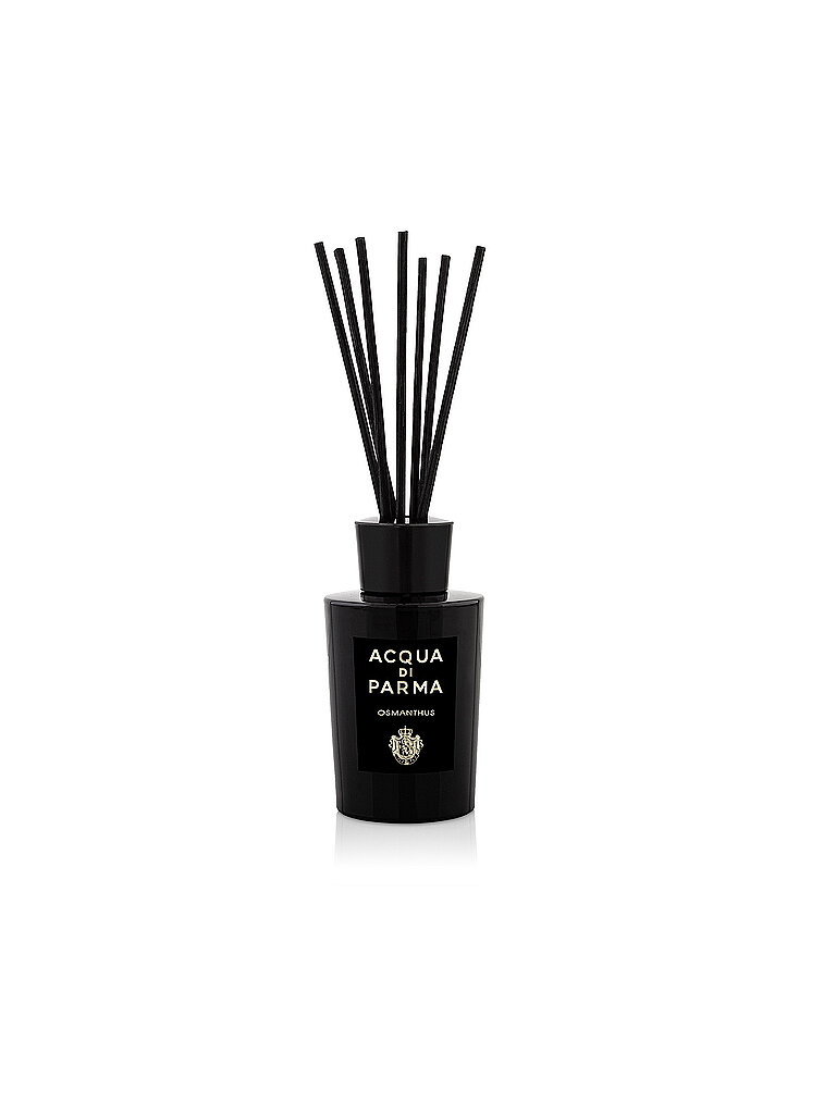 Acqua Di Parma Keine Farbe Signatures Of The Sun Osmanthus Diffuser 180Ml Eg