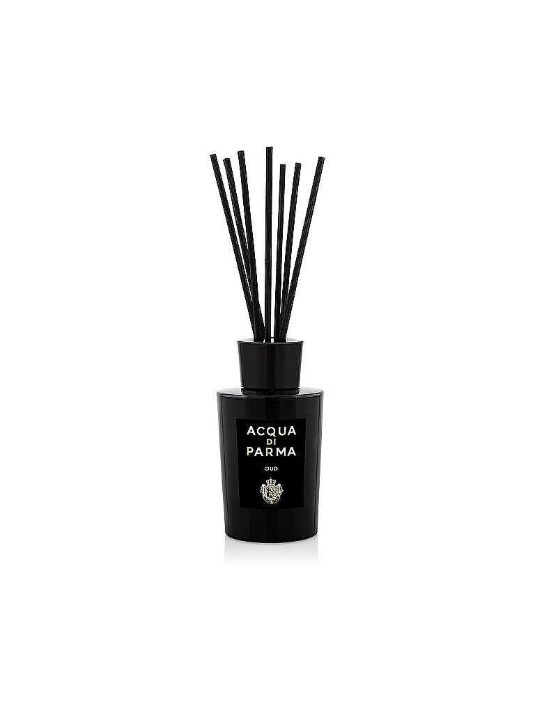 Acqua Di Parma Keine Farbe Signatures Of The Sun Oud Diffuser 180Ml Eg