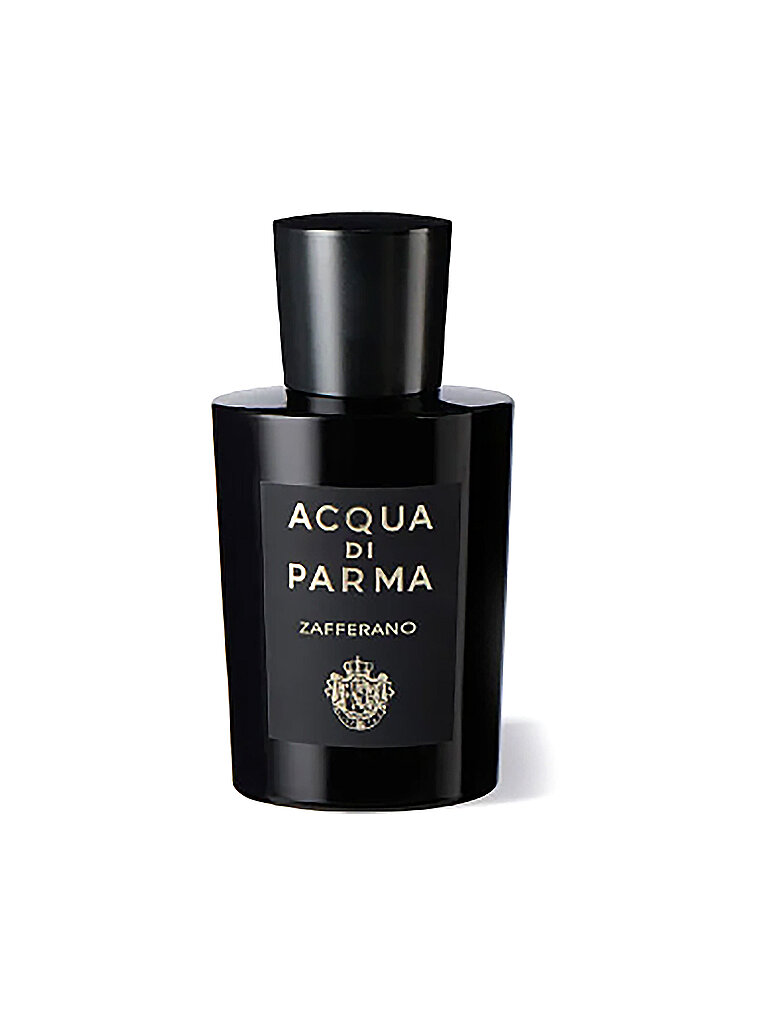 Acqua di Parma Signatures of the Sun ZAFFERANO Eau de Parfum 100 ml