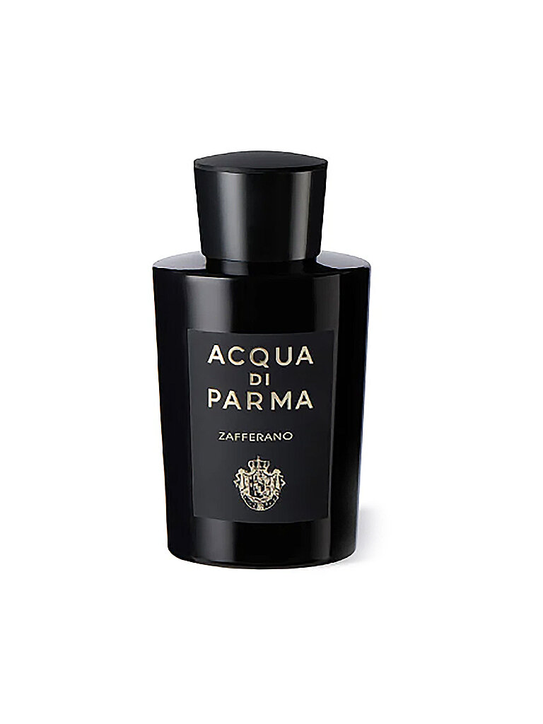 ACQUA DI PARMA Signatures Of The Sun Zafferano Eau de Parfum 180 ml Unisex holzig zitrisch KLAR