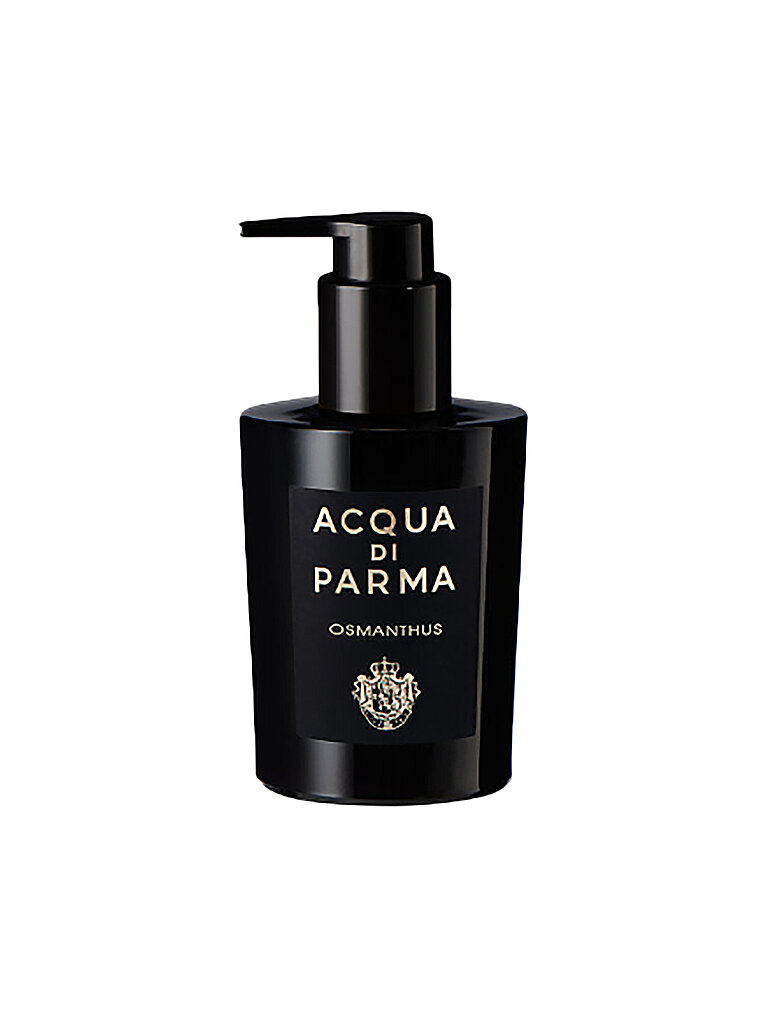 ACQUA DI PARMA Osmanthus Hand and Body Wash GEL