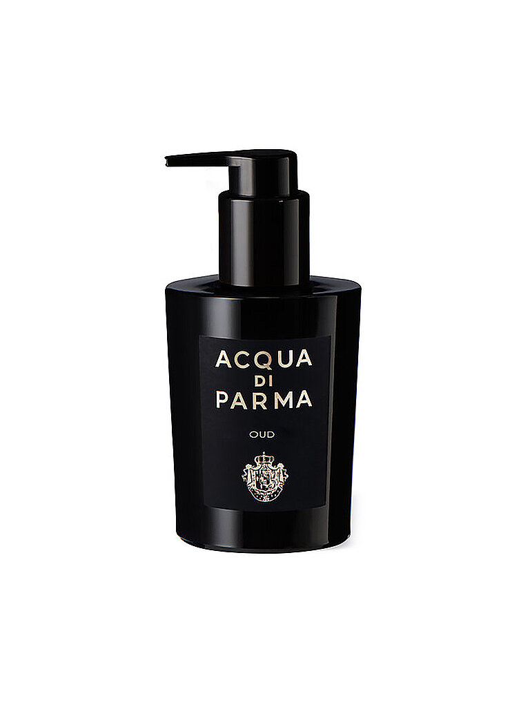 ACQUA DI PARMA Oud Hand & Body Wash 300ml