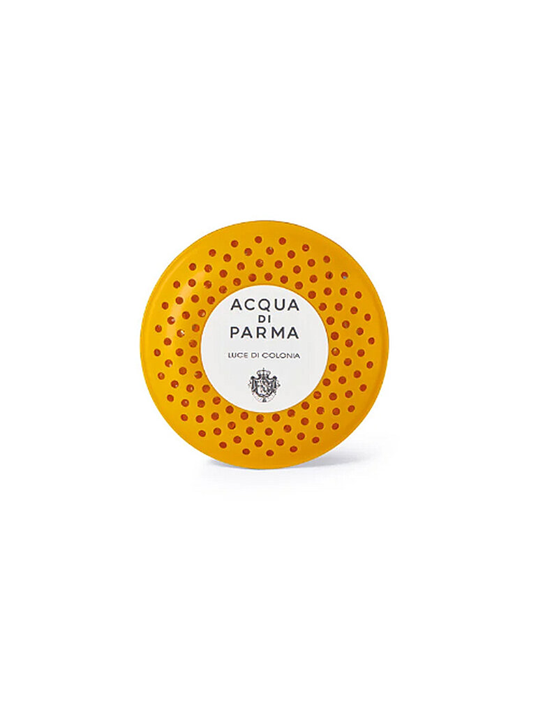 ACQUA DI PARMA Autoduft - Luce Di Colonia Car Refill