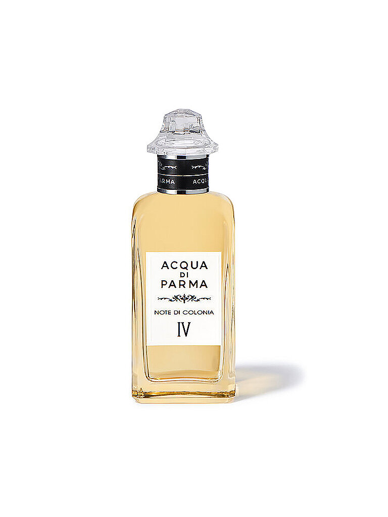 Acqua di Parma Note di Colonia IV Eau De Cologne 150ml