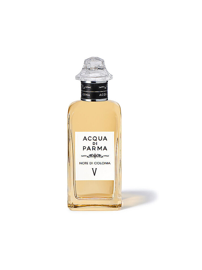 ACQUA DI PARMA Note Di Colonia V Eau de Cologne 150ml