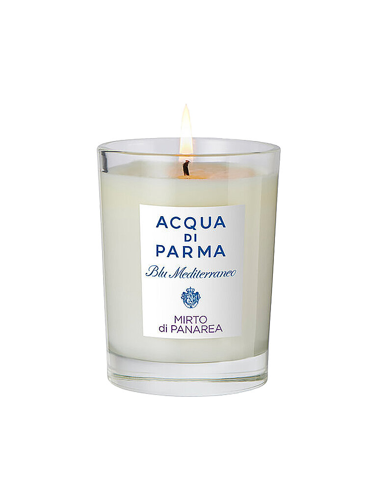 ACQUA DI PARMA Kerze - Mirto Di Panarea Candle 200g