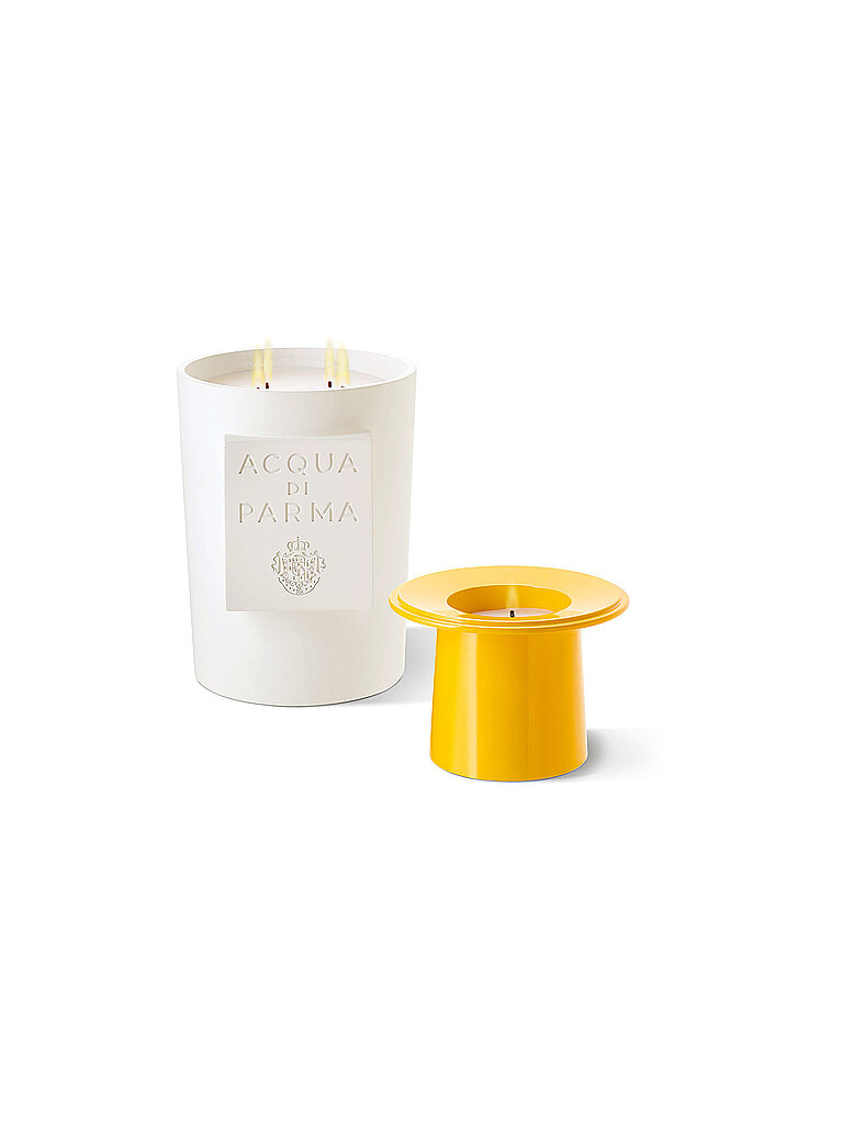 ACQUA DI PARMA Luce di Colonia Chapeau! Kerze 1600g / 330g