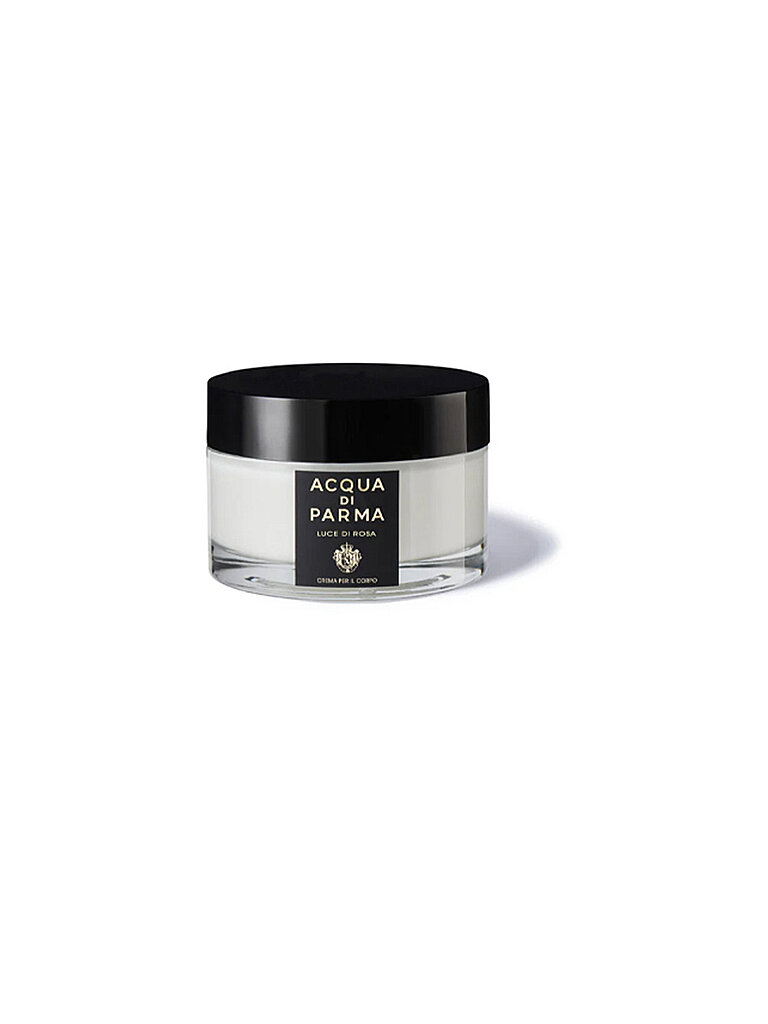 ACQUA DI PARMA Luce die Rosa Körpercreme 150ml