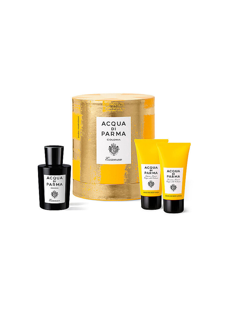 ACQUA DI PARMA Geschenkset - Colonia Essenza Set – Acqua Di Parma