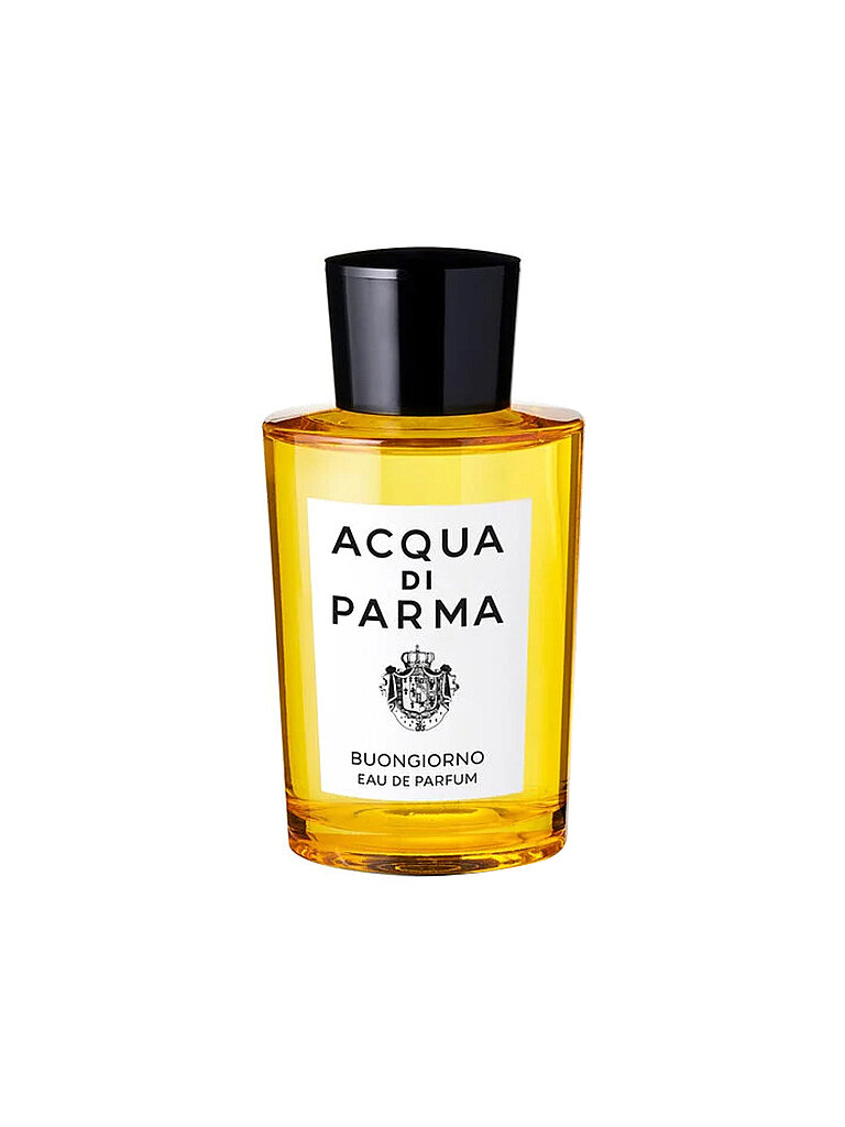 ACQUA DI PARMA Buongiorno Eau de Parfum 180ml