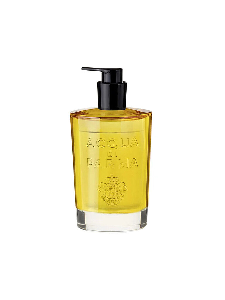 ACQUA DI PARMA Buongirono Handseife Nachfüllbar 330ml