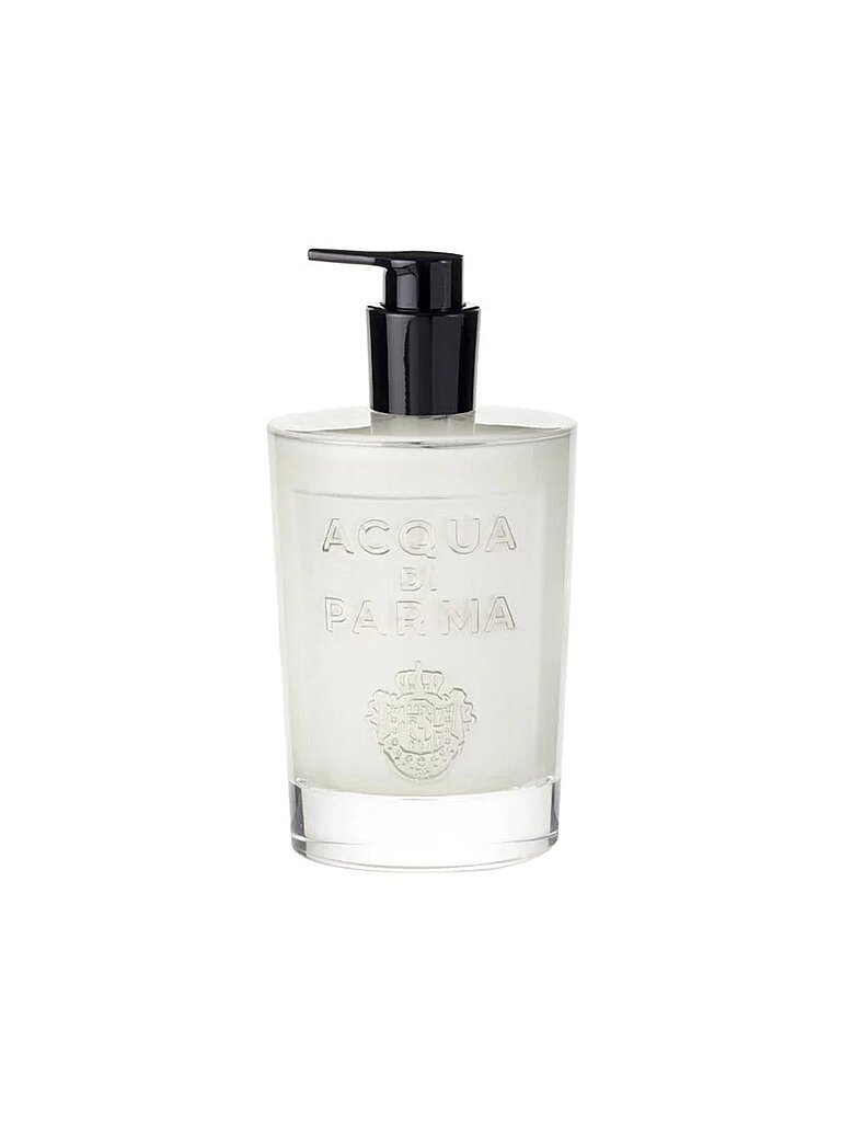 ACQUA DI PARMA Buongiorno Handlotion Nachfüllbar 330ml