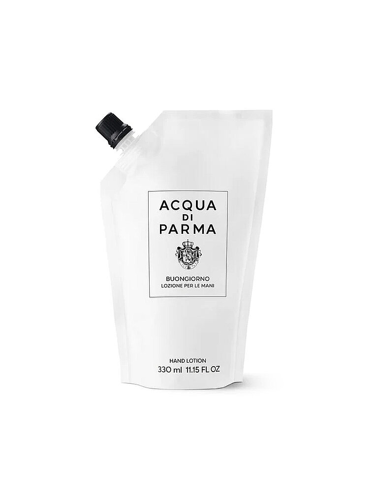 ACQUA DI PARMA Buongiorno Fiordilatte  Hand Lotion Refill 330ml