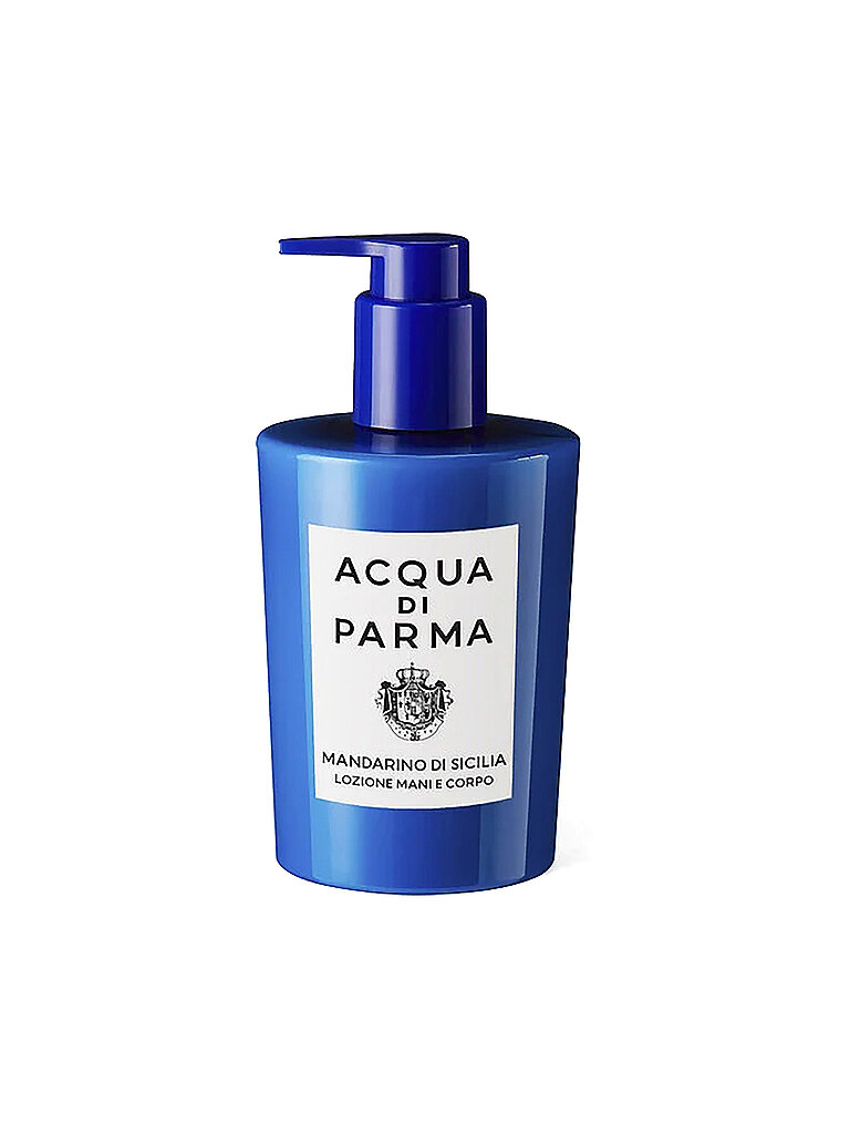 ACQUA DI PARMA Hand- und Körperlotion Mandarino Di Sicilia 300ml