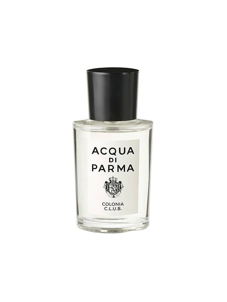 ACQUA DI PARMA Colonia C.L.U.B. Eau de Cologne 50ml