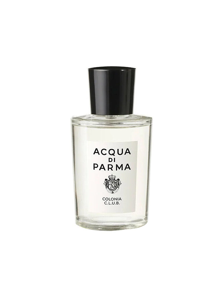 ACQUA DI PARMA Colonia C.L.U.B. Eau de Cologne 100ml