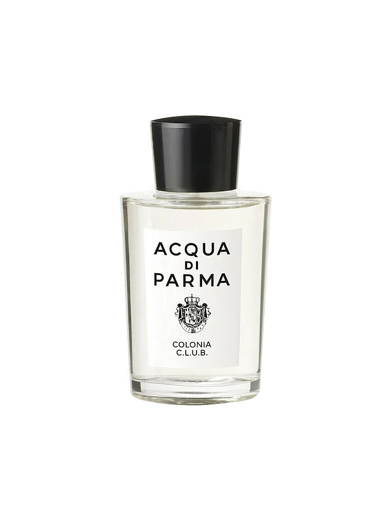 ACQUA DI PARMA Colonia C.L.U.B. Eau de Cologne 180ml