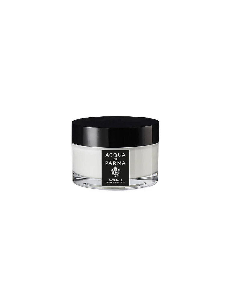 ACQUA DI PARMA Zafferno Körpercreme 150ml