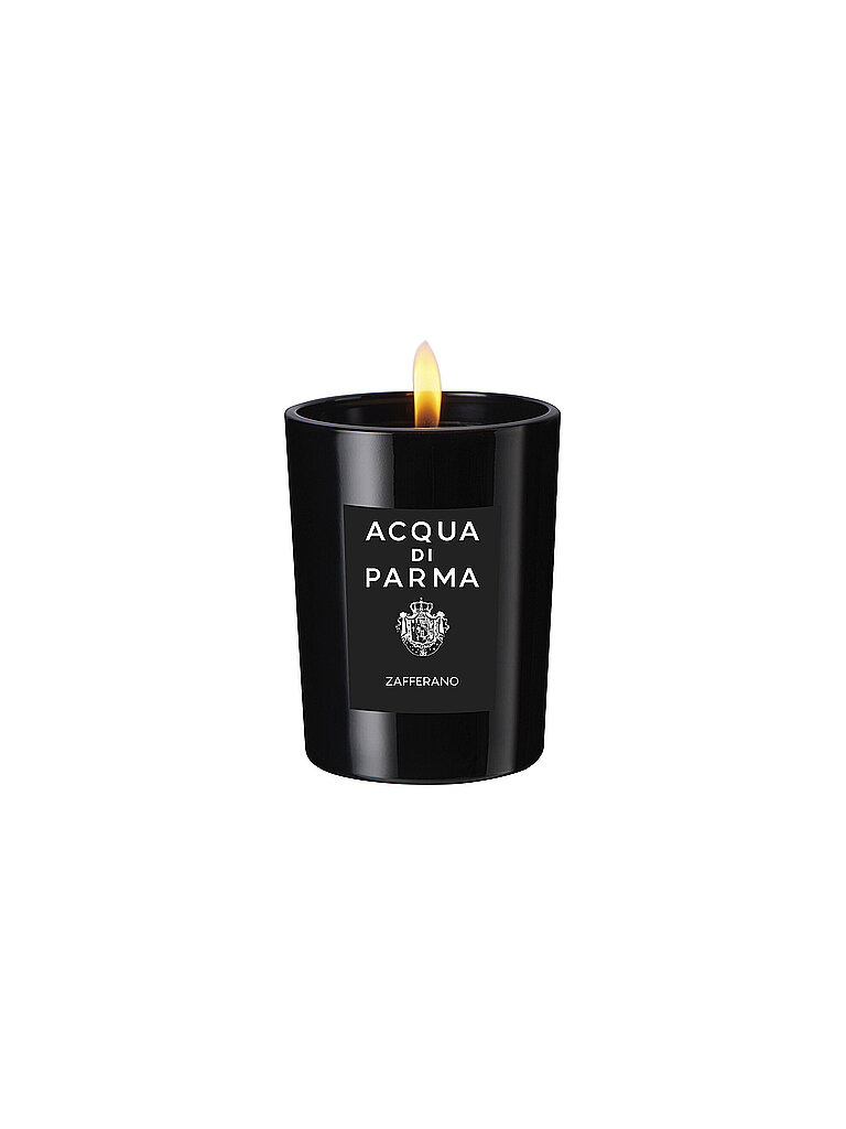ACQUA DI PARMA Kerze - Zafferano Candle 200g