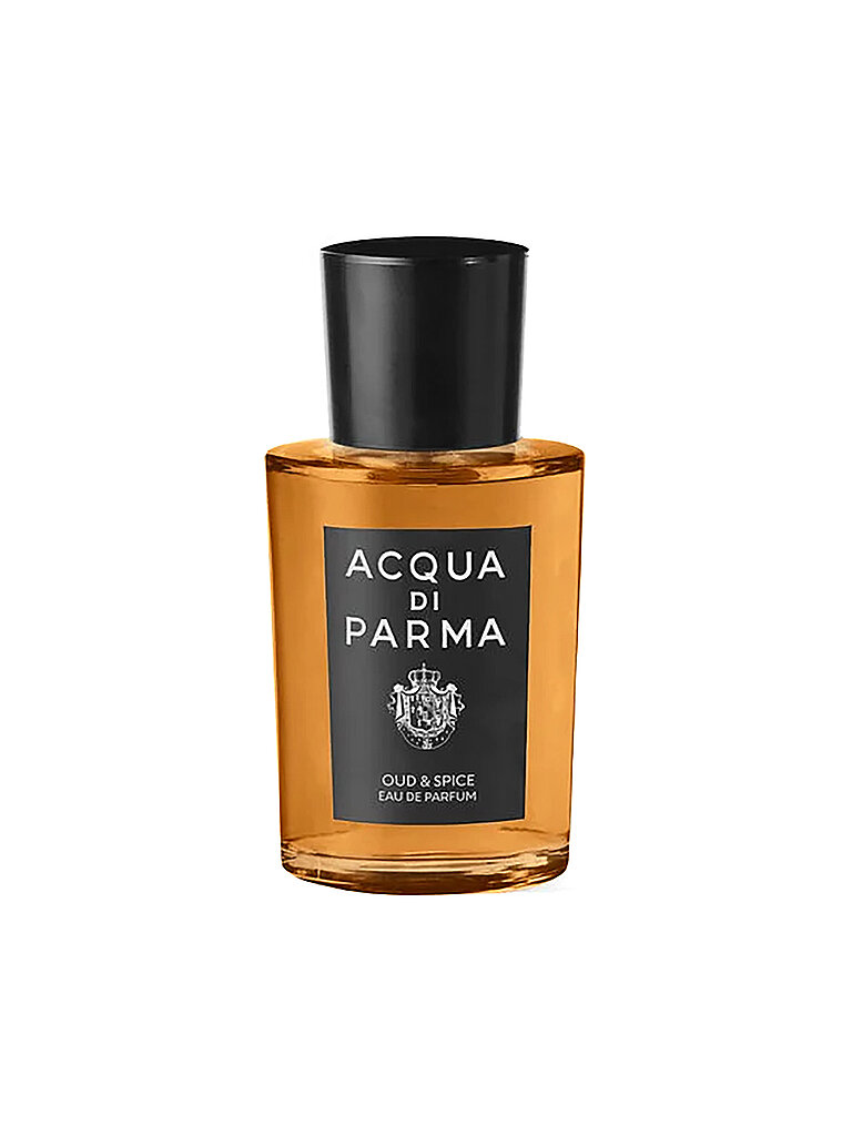 ACQUA DI PARMA Oud & Spice Eau de Parfum 50ml