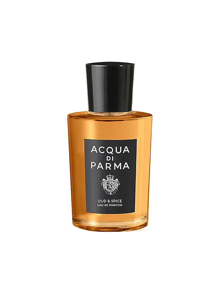 ACQUA DI PARMA Oud & Spice Eau de Parfum 100ml