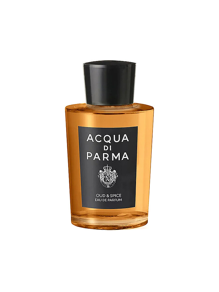 ACQUA DI PARMA Oud & Spice Eau de Parfum 180ml