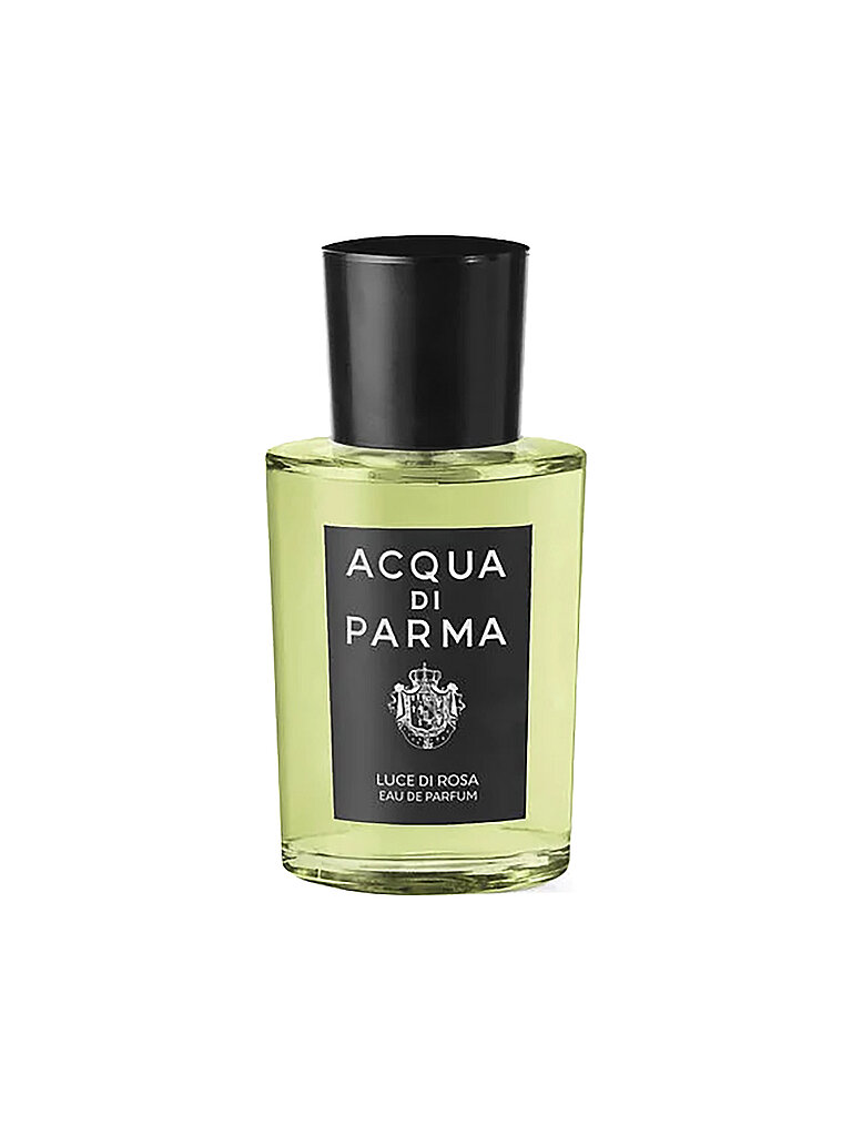 Acqua Di Parma Keine Farbe Luce Di Rosa Eau De Parfum 50Ml Eg