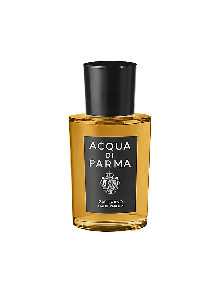 ACQUA DI PARMA Zafferano Eau de Parfum 50ml
