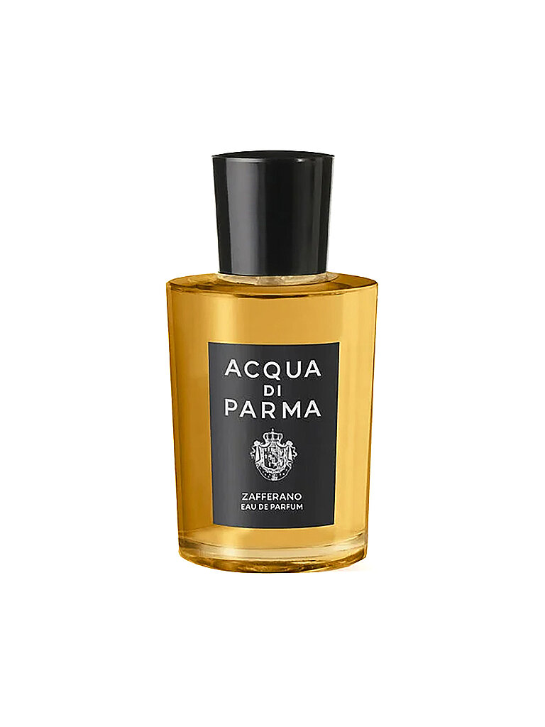 ACQUA DI PARMA Zafferano Eau de Parfum 100ml