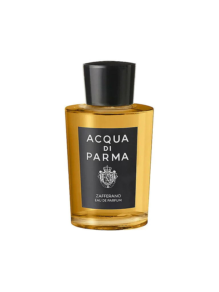 ACQUA DI PARMA Zafferano Eau de Parfum 180ml
