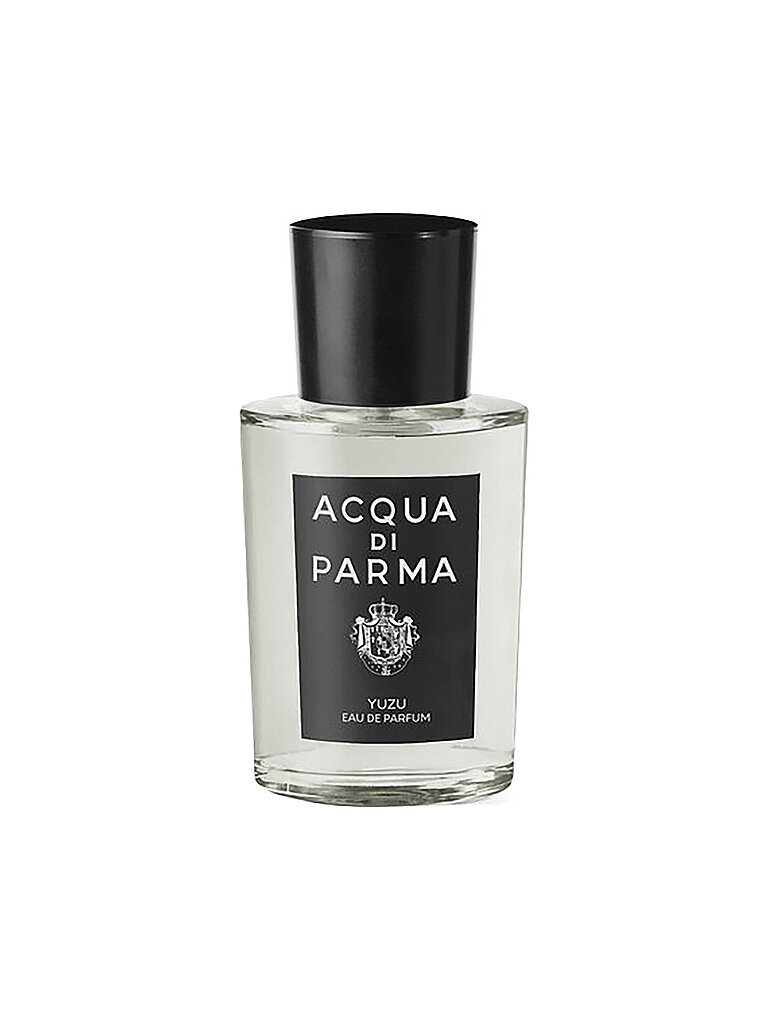 ACQUA DI PARMA Yuzu Eau de Parfum 50ml