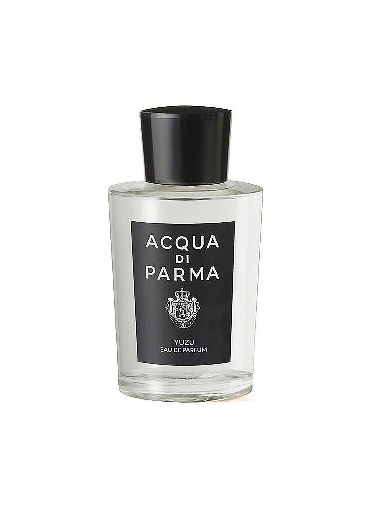 ACQUA DI PARMA Yuzu Eau de Parfum 180ml