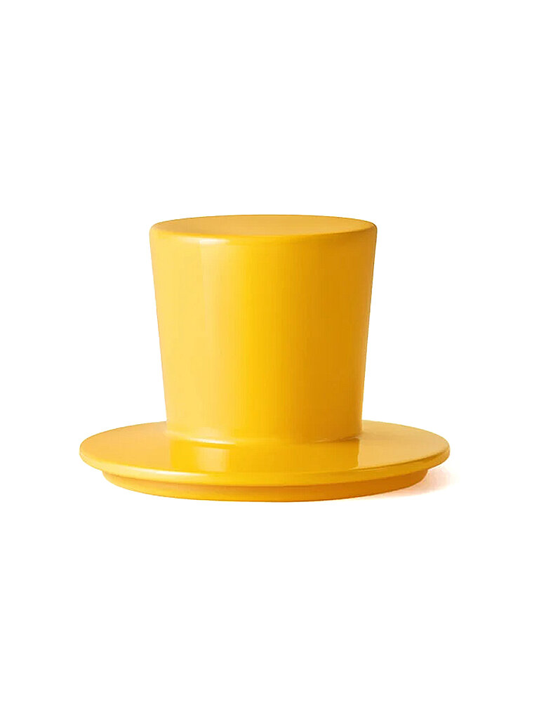 ACQUA DI PARMA Chapeau! Glasdeckel für Kerze 200g