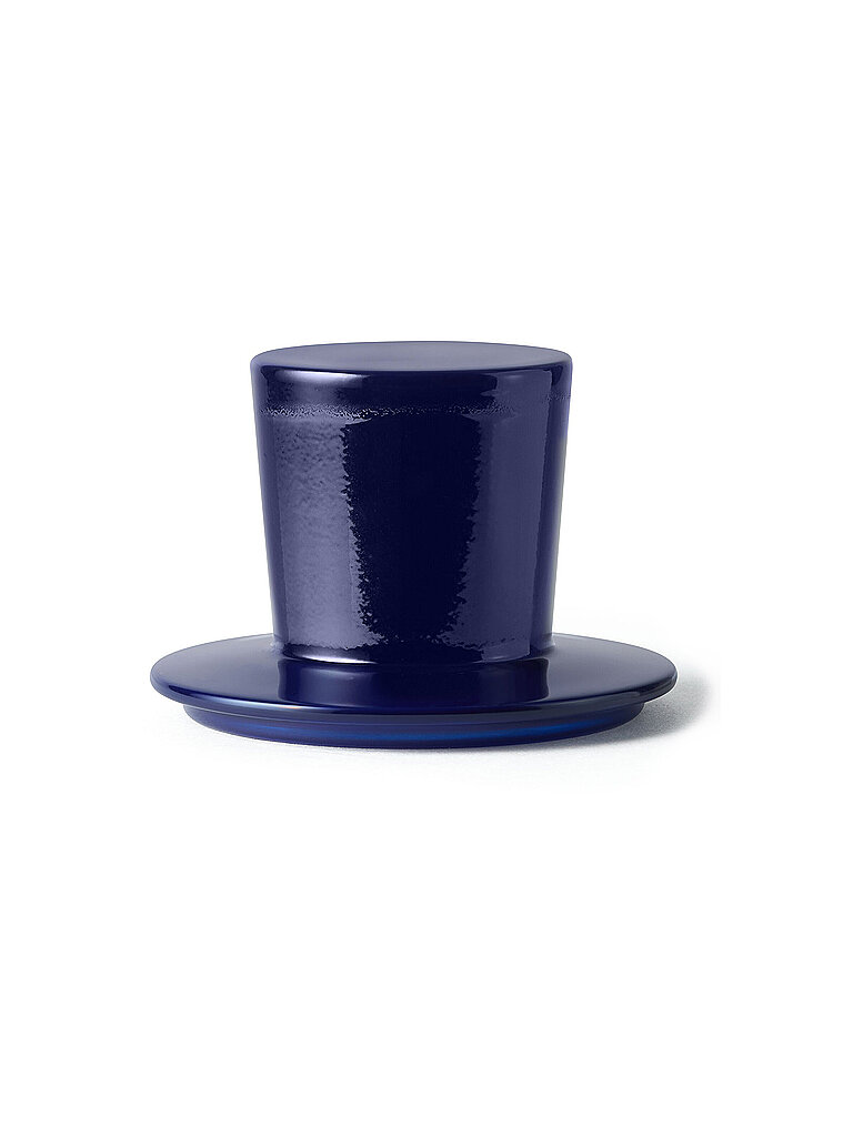 ACQUA DI PARMA Chapeau! Glasdeckel für Kerze 200g