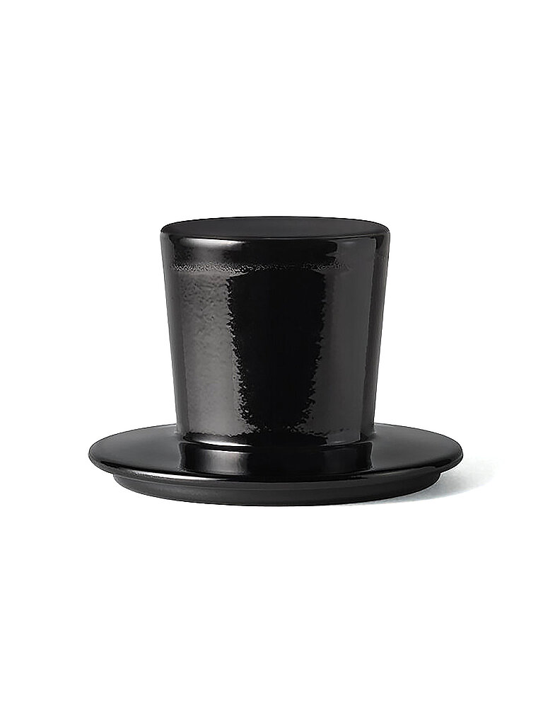 ACQUA DI PARMA Chapeau! Glasdeckel für Kerze 200g