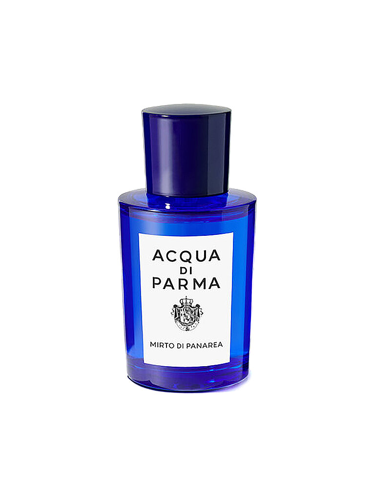 ACQUA DI PARMA Mirto di Panarea Eau de Toilette 50ml