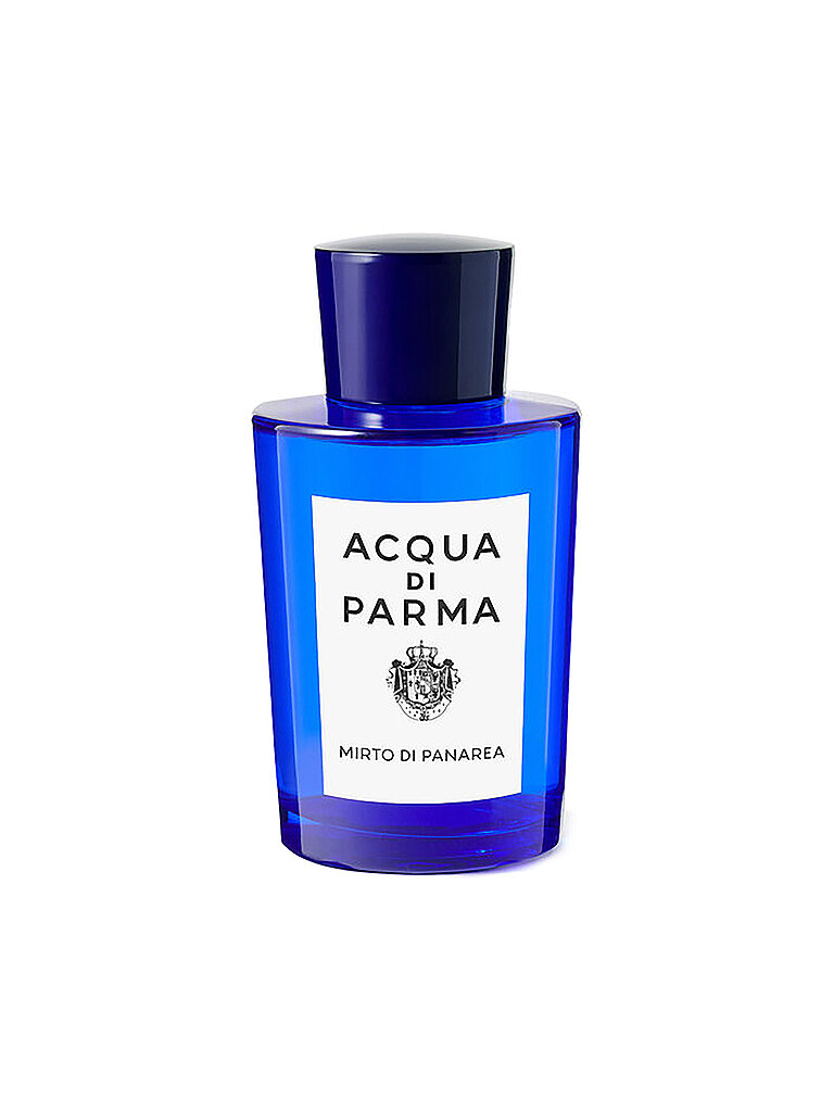 ACQUA DI PARMA Mirto di Panarea Eau de Toilette 180ml
