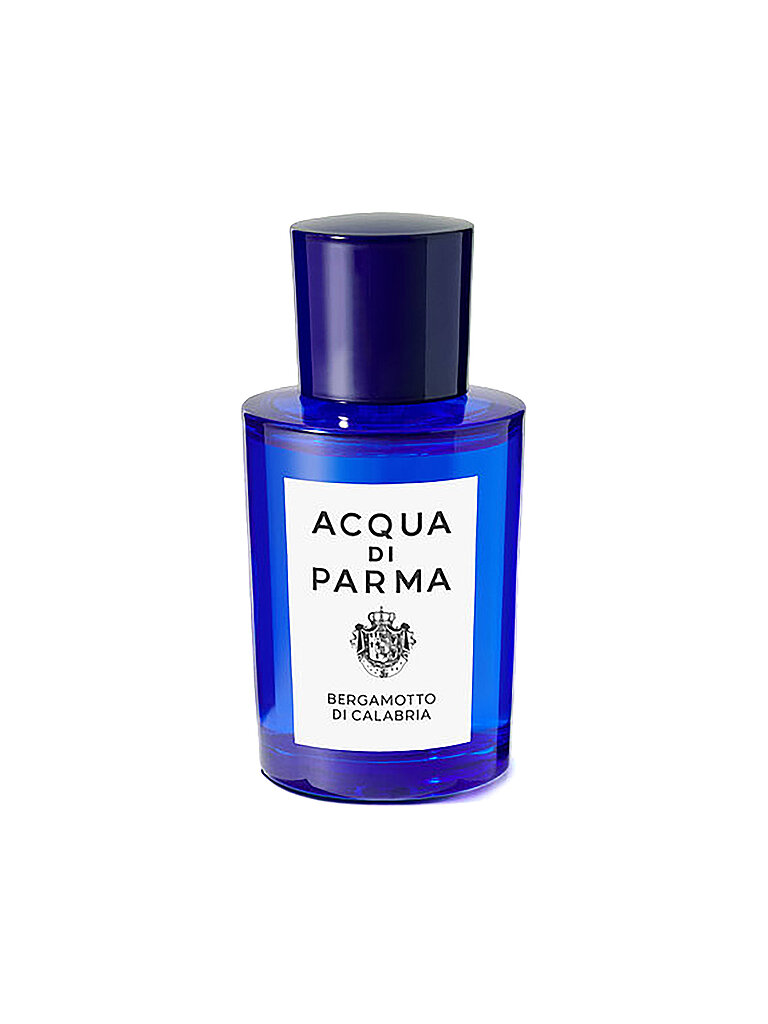 ACQUA DI PARMA Bergamotto di Calabria Eau de Toilette 50ml