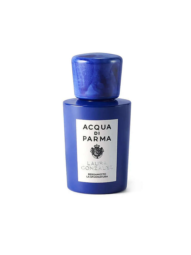 ACQUA DI PARMA Bergamotto La Spugnatura Eau de Parfum 100ml