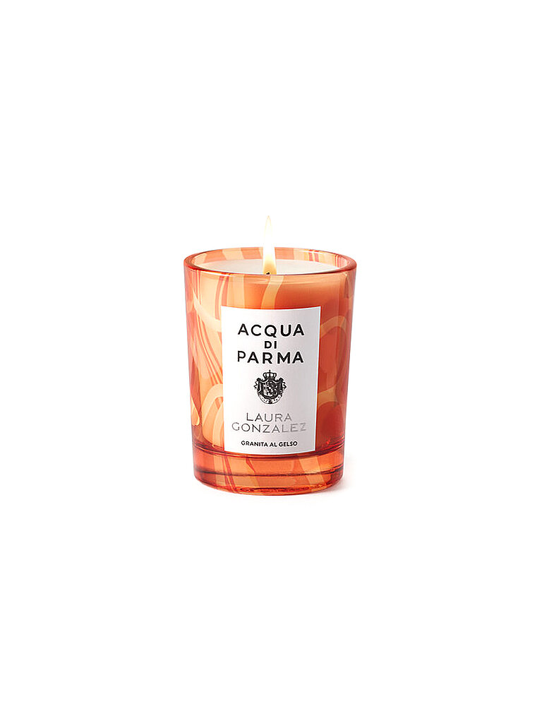 ACQUA DI PARMA Kerze - Granita Al Gelso 200g